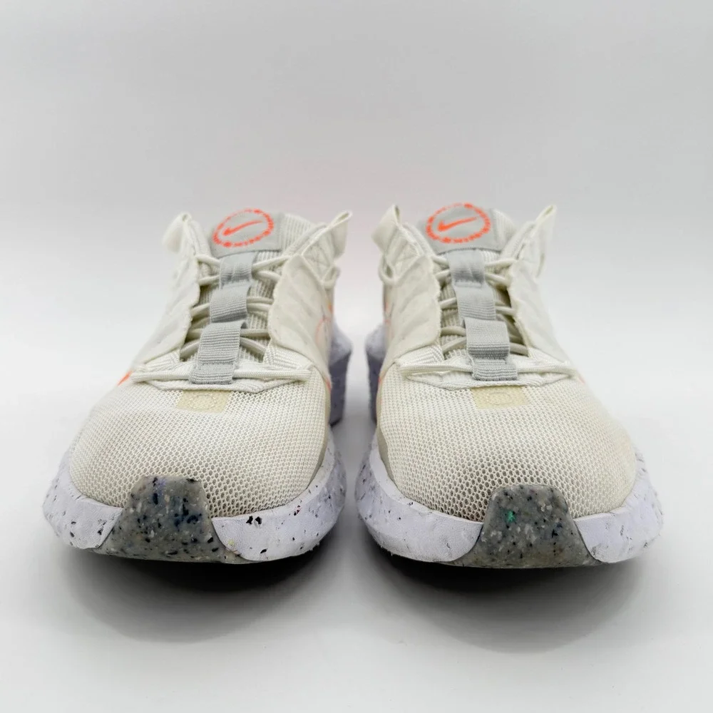 Nike step into